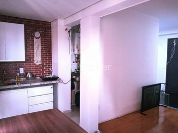 apartment em Rua Paim, Bela Vista - São Paulo - SP