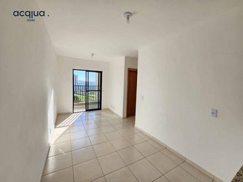 apartment em Rua Doutor Newton Mendes Garcia, Residencial Monterrey - Ribeirão Preto - SP