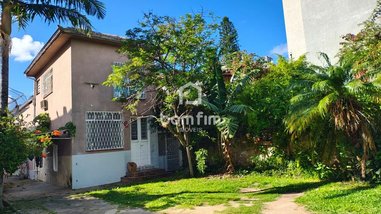house em Rua Alberto Torres, Cidade Baixa - Porto Alegre - RS