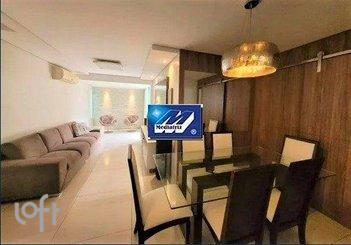 apartment em Clóvis Magalhães Pinto, Cidade Nova - Belo Horizonte - MG