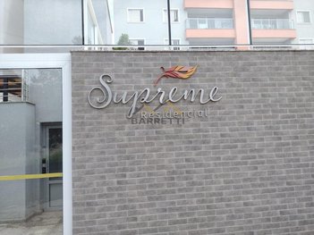 apartment em Rua Frei Cirilo Bergamasco, Piracicamirim - Piracicaba - SP