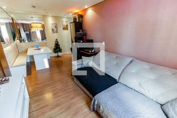 apartment em Rua Barão de Melgaço, Real Parque - São Paulo - SP
