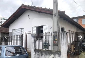 house em Travessa José Antônio de Lima, Itacorubi - Florianópolis - SC