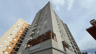 apartment em Rua Morom, Centro - Passo Fundo - RS
