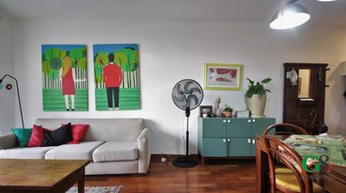 apartment em Rua do Símbolo, Jardim Ampliação - São Paulo - SP