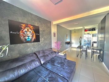 apartment em Rua Álvares Cabral, Petrópolis - Passo Fundo - RS