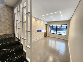 house em Rua Galileu, Jardim Aeroporto - São Paulo - SP