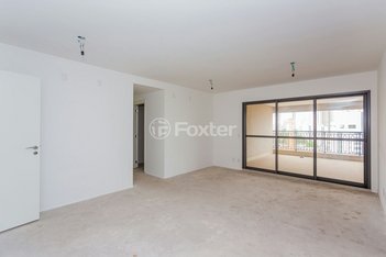 apartment em Rua Davi Hume, Jardim Vila Mariana - São Paulo - SP