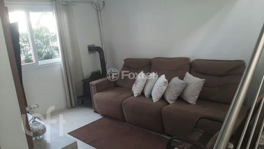 house em Avenida João Borba Maurente, Loteamento Jardim Timbaúva - Gravataí - RS