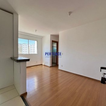 apartment em Rua Ernesto Tognolo, Pousada Santo Antônio - Belo Horizonte - MG