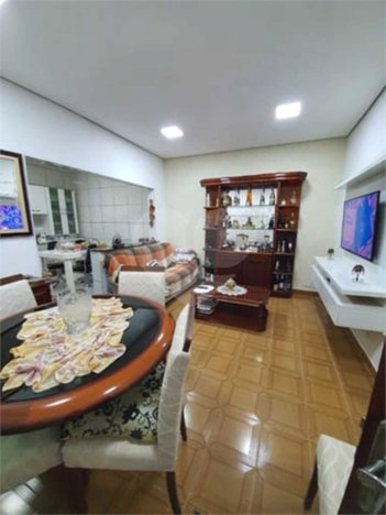 house em Rua Benedito Moretti, Fundação - São Caetano do Sul - SP