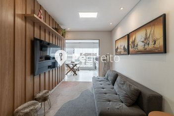 apartment em Rua Ivaí, Tatuapé - São Paulo - SP