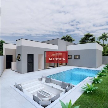 house em Alameda Nicolau João Tebecherani, Nova Gardênia - Atibaia - SP