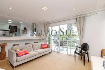 apartment em Rua Zacarias de Gois, Parque Colonial - São Paulo - SP