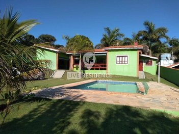 house em Rua das Quaresmeiras, Terras de São Sebastião - Itatiba - SP