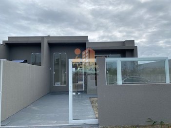 house em Rua Lateral, Pontal do Paraná - Pontal do Paraná - PR