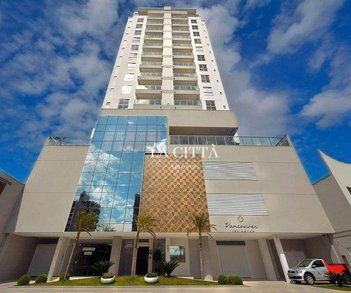 apartment em Rua João Gaya, Vila Operária - Itajaí - SC