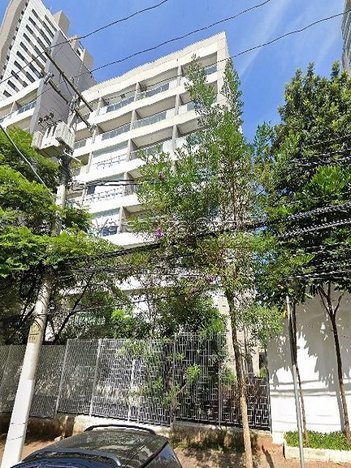 office em Rua Oscar Freire, Pinheiros - São Paulo - SP