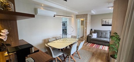 apartment em Rua André Rodrigues Benavides, Parque Campolim - Sorocaba - SP