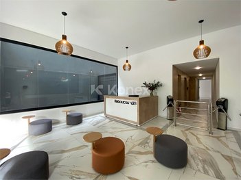 office em Avenida Rebouças, Cerqueira César - São Paulo - SP