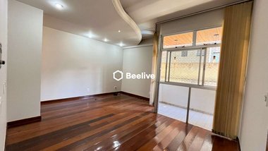 apartment em Rua Pernambuco, Savassi - Belo Horizonte - MG