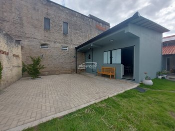 house em Rua São Joaquim, Balneário Piçarras - Balneário Piçarras - SC