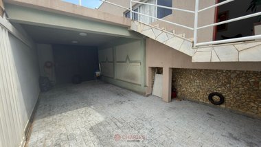 house em Rua Antônio Albejante Filho, Mirante - Mogi Mirim - SP