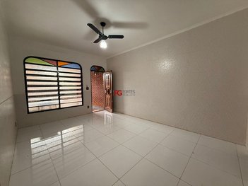 house em Rua Lions Clube, Parque dos Bandeirantes - Ribeirão Preto - SP