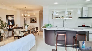 apartment em Rua 3800, Centro - Balneário Camboriú - SC