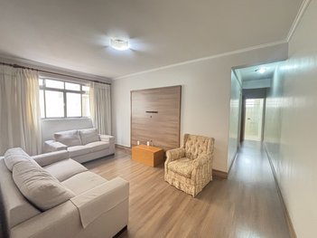 apartment em Rua Aimberê, Sumaré - São Paulo - SP