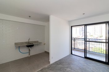 apartment em Rua Raul Dias, Parque Mandaqui - São Paulo - SP