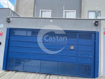 house em Rua Sérgio de Azevedo Valente, Vila Brasilina - São Paulo - SP