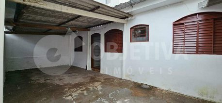 house em Rua José Miguel Saramago, Santa Mônica - Uberlândia - MG