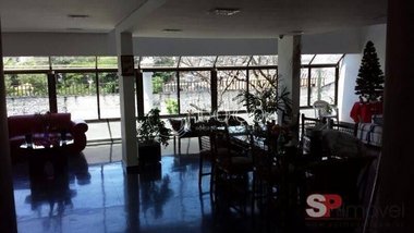 apartment em Rua do Alto, Tucuruvi - São Paulo - SP