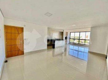 apartment em Rua Nova Ponte, Granada - Uberlândia - MG
