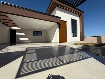 house em Avenida São João, Vila Joana - Jundiaí - SP