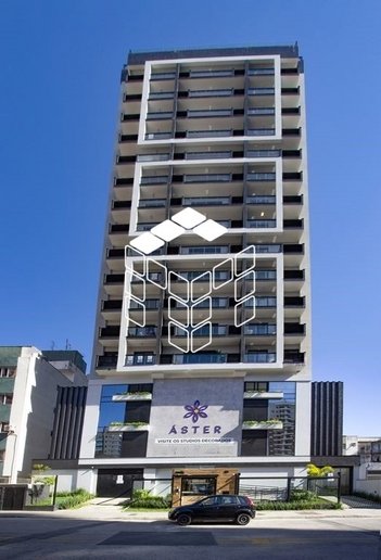 apartment em Rua João Batista Derner Neves, Kobrasol - São José - SC