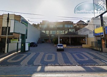 commercial_property em Avenida dos Esportes, Vila Bissoto - Valinhos - SP