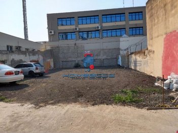 commercial_land_lot em Rua Tiradentes, Vila Itapura - Campinas - SP