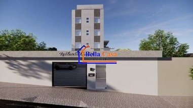 apartment em Praça São Caetano do Sul, Piratininga (Venda Nova) - Belo Horizonte - MG