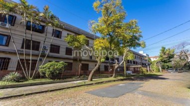 apartment em Rua Roque Gonzales, Jardim Botânico - Porto Alegre - RS
