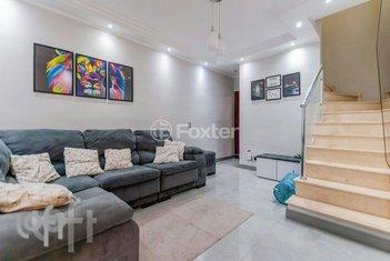 house em Francisco de Almeida, Capão Redondo - São Paulo - SP