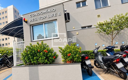 Cômodo Condomínio