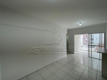 apartment em Avenida Rogério Cassola, Itapeva - Votorantim - SP