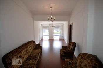 apartment em Praia Botafogo, Botafogo - Rio de Janeiro - RJ