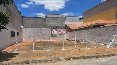 land_lot em Rua Armando de Arruda Pereira, Residencial São Paulo - Jacareí - SP