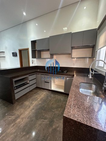 house em Rua Tereza Baptista Pereira, Residencial Meireles - Franca - SP