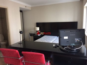 apartment em Rua Monte Alegre, Perdizes - São Paulo - SP
