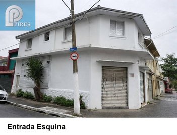 house em Rua José Wasth Rodrigues, Vila Maria - São Paulo - SP