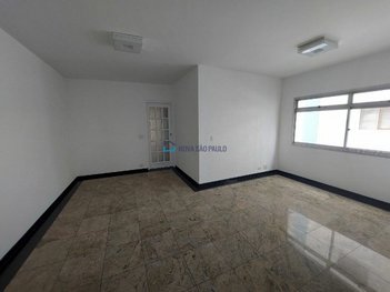 apartment em Avenida Doutor Cardoso de Melo, Vila Olímpia - São Paulo - SP